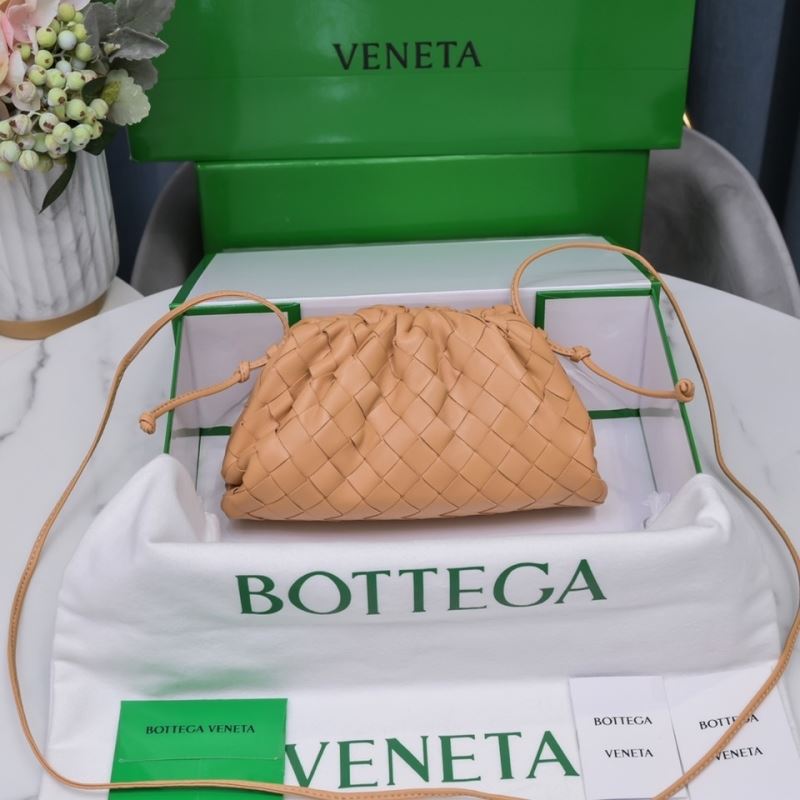 Bottega Veneta Pouch Clutch Bags